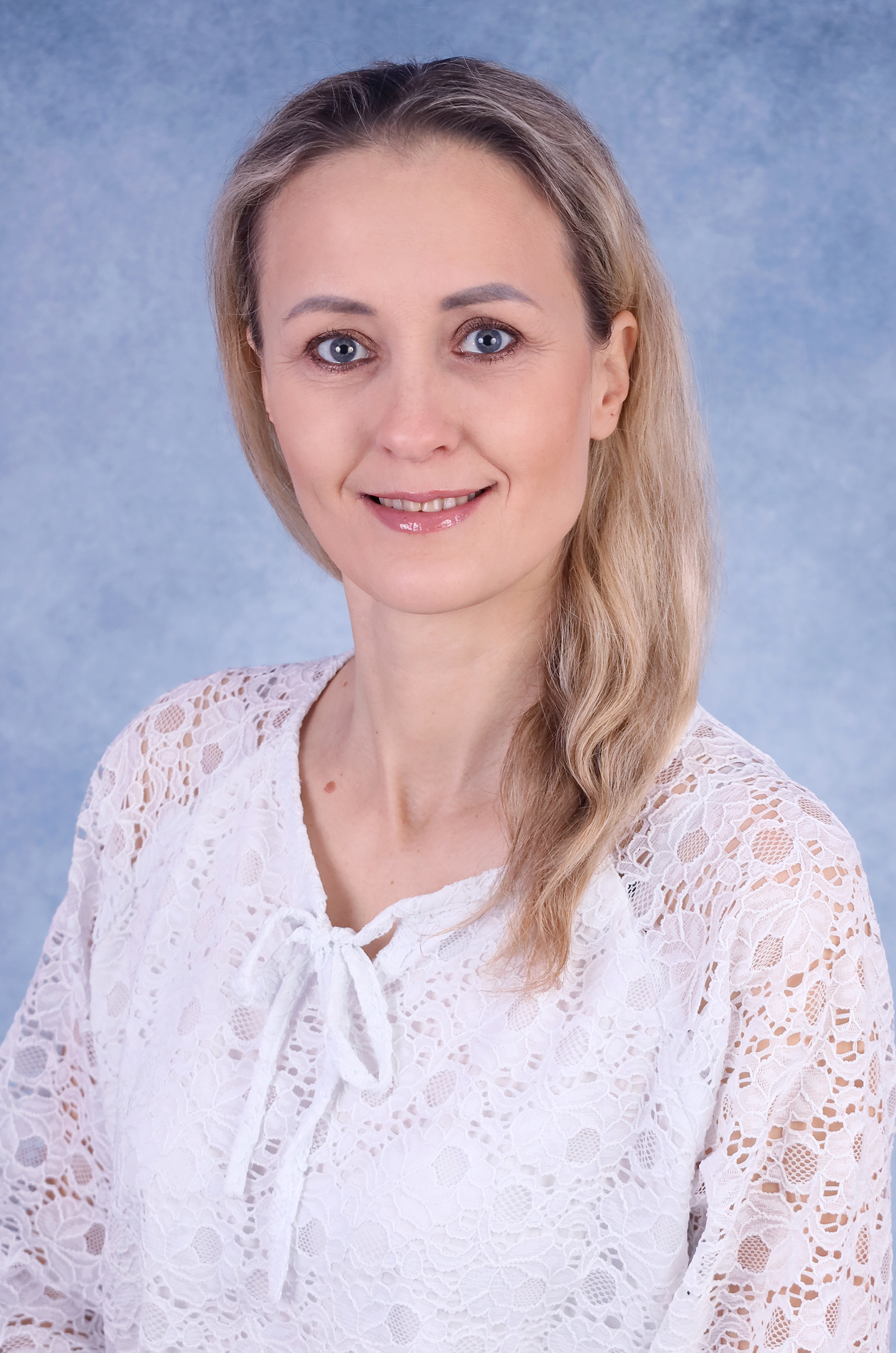 Соколова Екатерина Николаевна.