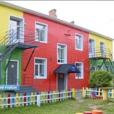 СП &amp;quot;Детский сад д.Юрово&amp;quot;.
