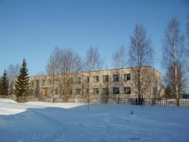 филиал  &amp;quot;Минькинская школа&amp;quot;.